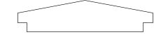 Wall Cap WC535