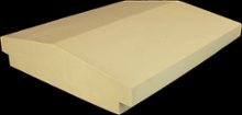 Wall Cap WC535