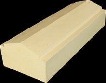 Wall Cap WC537