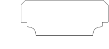 Wall Cap WC538