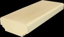 Wall Cap WC538