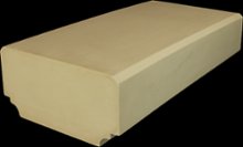 Wall Cap WC539
