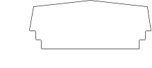 Wall Cap WC542