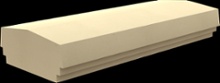 Wall Cap WC542