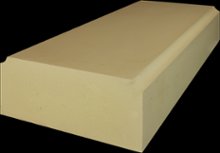 Wall Cap WC65