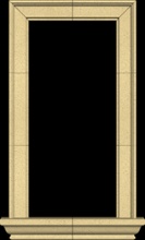 Window Surround WS5