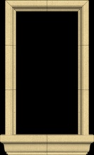 Window Surround WS7