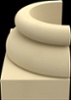 Columns COLB191-POAM1