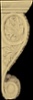 Corbels COR105