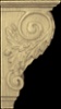 Corbels COR153
