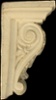 Corbels COR17