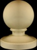 Finials FN1-14