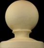 Finials FN1-14