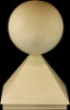 Finials FN10