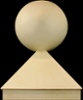 Finials FN10