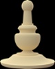 Finials FN12