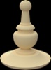 Finials FN12