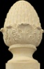 Finials FN8