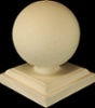 Finials FN9
