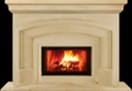 Fireplace Mantels FS102-MNTL36