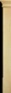 Fireplace Mantels FS107-MNTL17