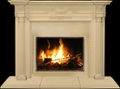 Fireplace Mantel FS120