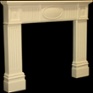 Fireplace Mantels FS125