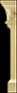 Fireplace Mantels FS141