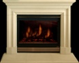 Fireplace Mantel FS143