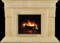 Fireplace Mantel FS170