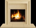 Fireplace Mantel FS203