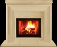 Fireplace Mantels FS204-MNTL28