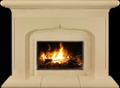 Fireplace Mantels FS206-MNTL5