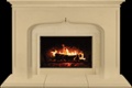 Fireplace Mantels FS206-MNTL7
