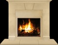 Fireplace Mantel FS211