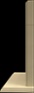 Fireplace Mantels FS222-58