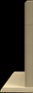 Fireplace Mantels FS222-68