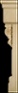 Fireplace Mantels FS225