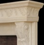 Fireplace Mantels FS400