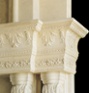 Fireplace Mantels FS500
