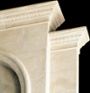 Fireplace Mantels FS500