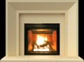 Fireplace Mantel FS57