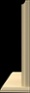 Fireplace Mantels FS78-72
