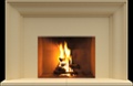 Fireplace Mantel FS87