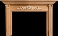 Fireplace Mantel FSD2