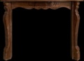 Fireplace Mantel FSD3