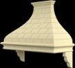 Kitchen Hoods HOOD10