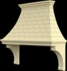 Kitchen Hoods HOOD12