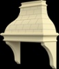 Kitchen Hoods HOOD3