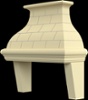 Kitchen Hoods HOOD4